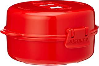 Recensioni di contenitore per contenitori uova in plastica