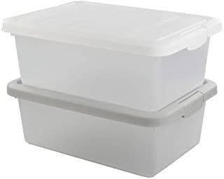 Recensioni di contenitore plastica grande