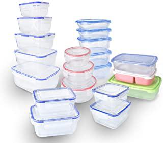 Recensioni di contenitore sale zucchero coperchio plastica