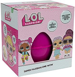 Recensioni di contenitore sorprese uova di pasqua
