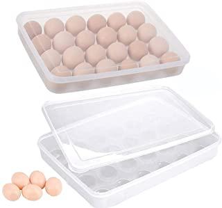 Recensioni di contenitore uova ecosostenibili