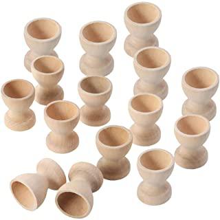 Recensioni di contenitore uova legno