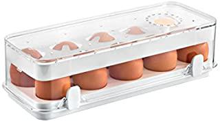 Recensioni di contenitore uovo grande