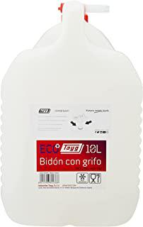 Recensioni di contenitori acqua potabile