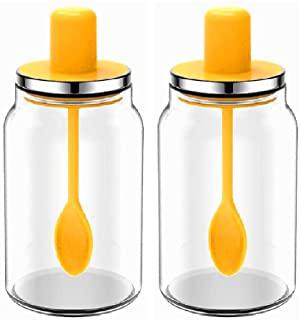 Recensioni di contenitori caffe zucchero e sale