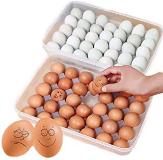 Recensioni di contenitori cucina uova