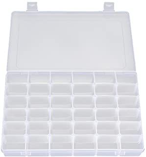 Recensioni di contenitori di plastica grandi