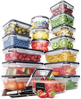 Recensioni di contenitori ermetici plastica per alimenti