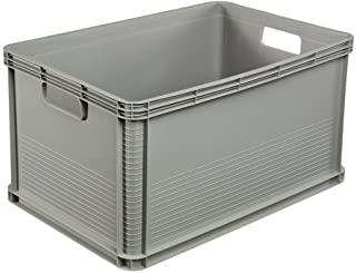 Recensioni di contenitori in plastica industriali