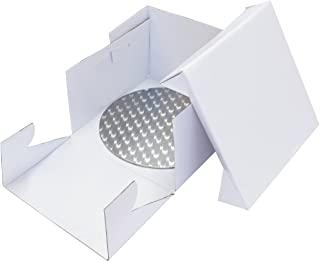 Recensioni di contenitori in plastica portatorte
