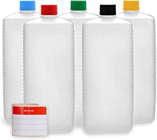 Recensioni di contenitori per olio in plastica