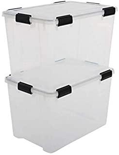Recensioni di contenitori plastica grandi