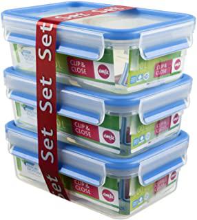 Recensioni di contenitori plastica per alimenti