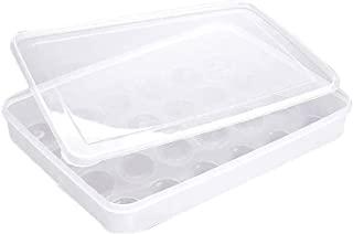 Recensioni di contenitori plastica per uova