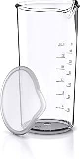 Recensioni di contenitori plastica zucchero liquido