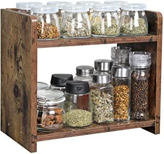 Recensioni di contenitori porta spezie da cucina