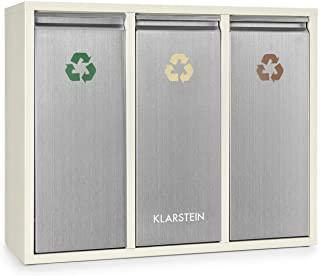Recensioni di contenitori raccolta differenziata per esterno