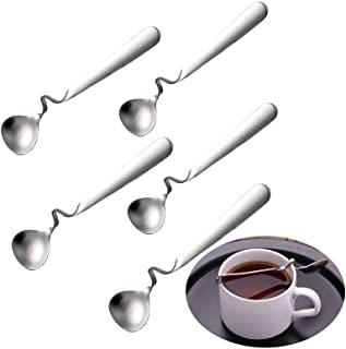 Recensioni di cucchiaini da caffè con buco