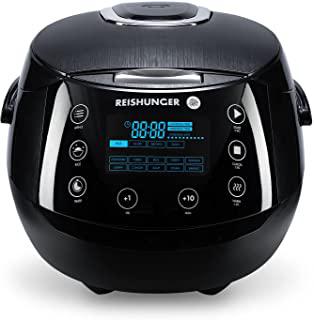 Recensioni di cuociriso elettrico