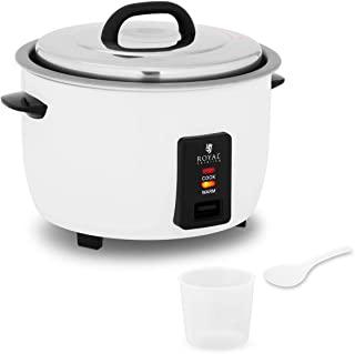 Recensioni di cuociriso professionale