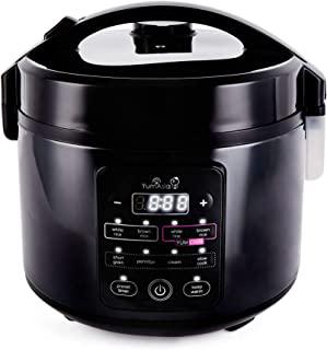 Recensioni di cuociriso tupperware