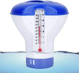 Recensioni di dosatore automatico cloro piscina