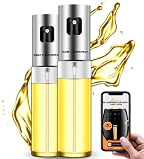 Recensioni di dosatore olio
