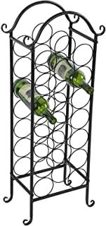 Recensioni di espositore bottiglie vino