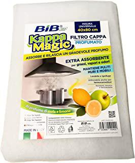 Recensioni di filtro cappa