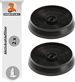 Recensioni di filtro carboni attivi cappa