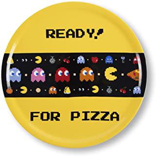 Recensioni di finish piatti pizza