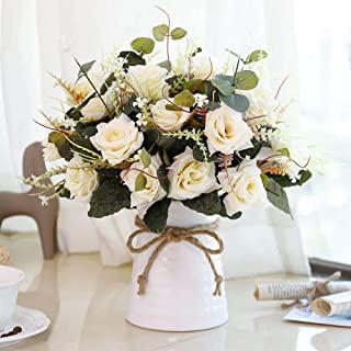 Recensioni di fiori centrotavola