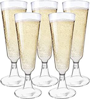 Recensioni di flute champagne