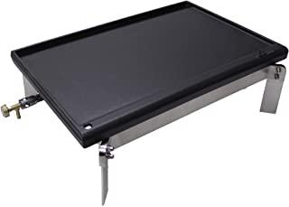 Recensioni di fornello a gas per barbecue
