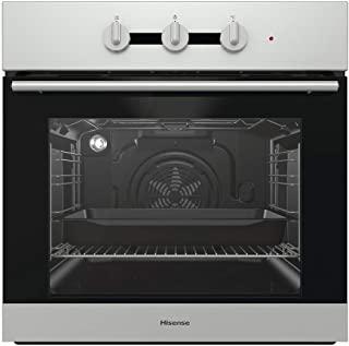 Recensioni di forno funzione grill