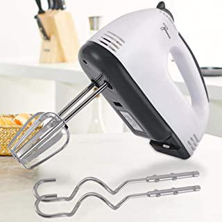 Recensioni di fruste elettriche professionali
