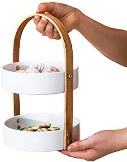 Recensioni di fruttiera ceramica bianca