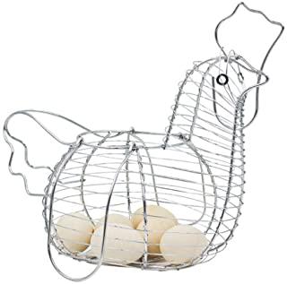 Recensioni di gallina portauova pasqua