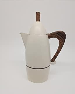 Recensioni di giannina caffettiera
