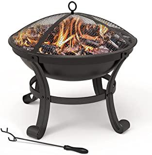 Recensioni di giardino con barbecue