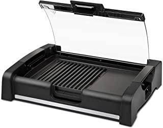 Recensioni di gratella per barbecue