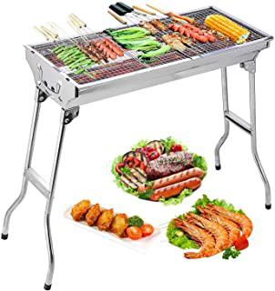 Recensioni di griglia barbecue