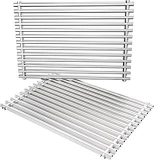 Recensioni di griglia in ghisa per barbecue 60x40