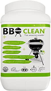Recensioni di griglia per barbecue 60x40