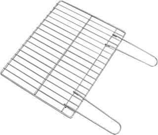 Recensioni di griglia per barbecue 67x40
