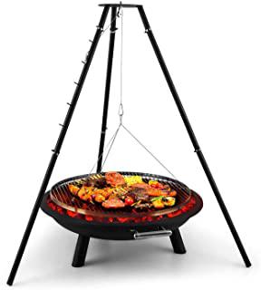 Recensioni di griglia per barbecue