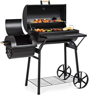 Recensioni di griglia tonda barbecue