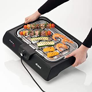 Recensioni di grill ariete