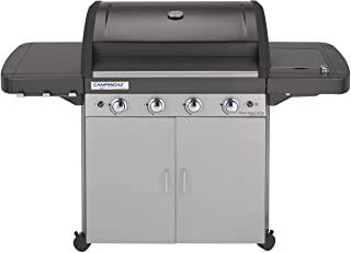Recensioni di grill chef
