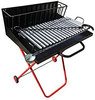 Recensioni di grill da esterno